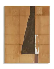 James Brown, THE GEOMETRIC STUDY XII