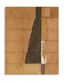 James Brown, THE GEOMETRIC STUDY XII