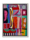 Roberto Miniati, DORA'S TEARS