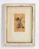 Mario Sironi, FIGURA, 1929 ca