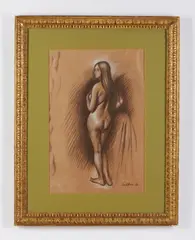 Gregorio Sciltian, SENZA TITOLO