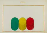Rodolfo Aricò, PRONTI PER DIPINGERE