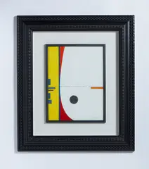 Luigi Veronesi, COSTRUZIONE