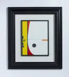Luigi Veronesi, COSTRUZIONE