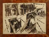 Vinicio Berti, BRECCIA NEL TEMPO