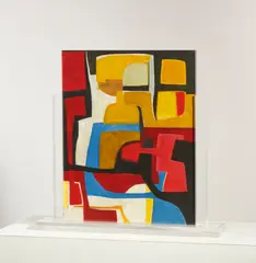 Roberto Miniati, SENZA TITOLO