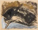 (arcangelo Esposito) Arcangelo, SENZA TITOLO (1983-84)