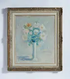 Francesco De Rocchi, VASO DI FIORI