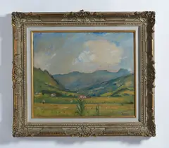 ROVETTA by Arturo Tosi, sold Dec 2025