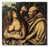 Salvatore Fiume, SUSANNA E I VECCHIONI