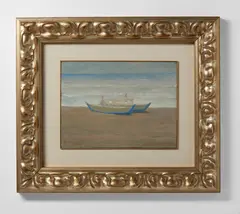 Walter Lazzaro, PATTINO