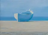Walter Lazzaro, BARCA BIANCA