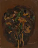 Ennio Morlotti, FIORI