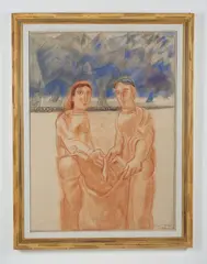 José Ortega, SENZA TITOLO