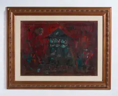 Franco Rognoni, RONDA DI CARABINIERI