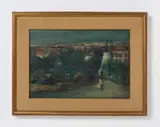 Renzo Vespignani, SENZA TITOLO