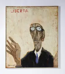Gianfranco Ferroni, DISCORSO POLITICO