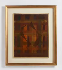 Enrico Bordoni, SENZA TITOLO