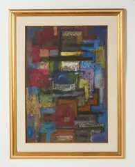 Antonio Corpora, COMPOSIZIONE