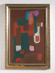 Aref El Rayess, SENZA TITOLO