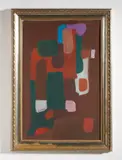 Aref El Rayess, SENZA TITOLO