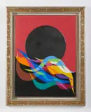Roberto Crippa, SENZA TITOLO, ANNI '65-70