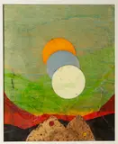 Roberto Crippa, SENZA TITOLO, ANNI '65-70