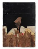 Roberto Crippa, SENZA TITOLO