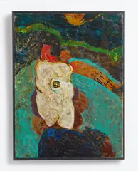 Gianni Dova, FIGURA