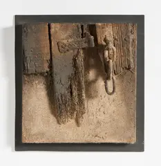 Ferruccio Bortoluzzi, COMPOSIZIONE N. 317