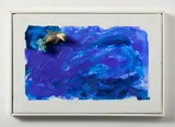 SENZA TITOLO by Mario Schifano, sold Dec 2025