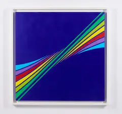 Angelo Dozio, DIAGONALE - DIO È VIVO