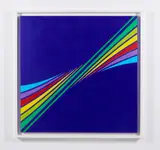 Angelo Dozio, DIAGONALE - DIO È VIVO