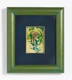 SENZA TITOLO, PRIMA META' ANNI '80 by Mario Schifano, sold Dec 2025