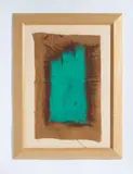 SENZA TITOLO by Salvatore Emblema, sold Dec 2025