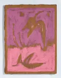 SENZA TITOLO by Salvatore Emblema, sold Dec 2025