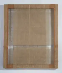 TRASPARENTE by Salvatore Emblema, sold Dec 2025
