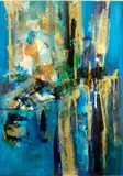 Roberto Donatelli, EQUATION, VERTICAL WAVES
