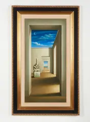 Antonio Nunziante, L'ALTRA VIA