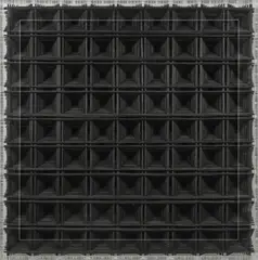 Emilio Cavallini, PERFECT BIFORCATION
