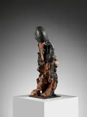 Giuseppe Spagnulo, FIGURA, sculpture