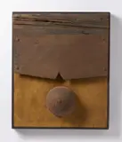 Ferruccio Bortoluzzi, COMPOSIZIONE N 102, sculpture