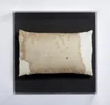Hermann Nitsch, ART PILLOW, sculpture