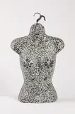 Angel Ortiz, WHITEY, sculpture