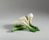 Rabarama, CON-FUSA, sculpture