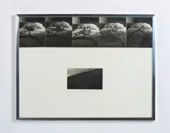 NAUFRAGIO EUFORICO by Michele Zaza, photograph, sold Nov 2025
