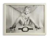 Matthew Barney, CREMASTER I: GOODYEAR