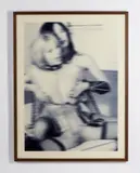 Thomas Ruff, NUDES (ER 10), photograph