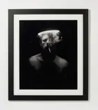 Davide Barzaghi, IL VIZIO, photograph