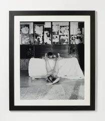 Davide Barzaghi, ROSE E FIORI N. 27, photograph